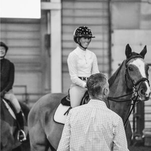 Meet your Posher, Kyann